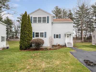 8 Fitzpatrick Cir #8