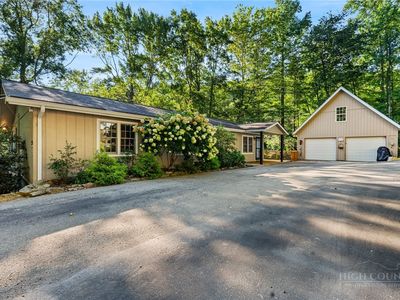 150 Watauga River Road