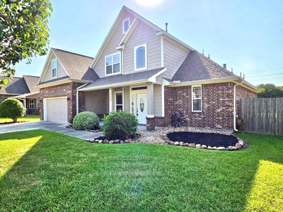 11707 Champions Gate Dr