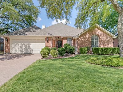 2605 Bent Tree Dr