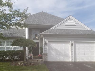 3 Gascony Circle