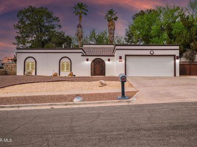 6625 Tarascas Dr