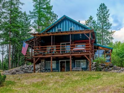 5899 Black Lake Rd