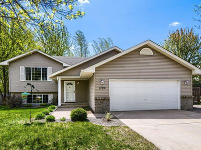 Property at 1702 Griffing Park Rd, Buffalo, MN