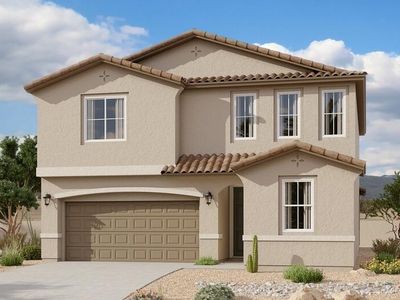 3161 Wolf Tail Loop NE