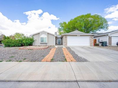 3130 Cross Canyon Ln