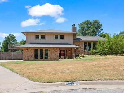 2640 Hummingbird Ln