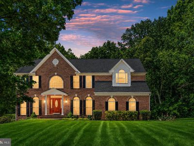 12814 Willow Point Dr