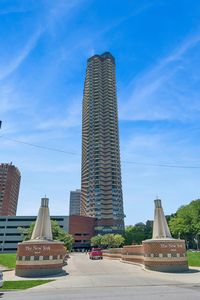 Property at 3660 N Lake Shore Dr APT 2812, Chicago, IL