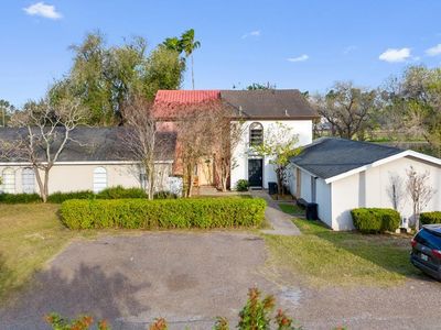 705 Continental Dr APT 3