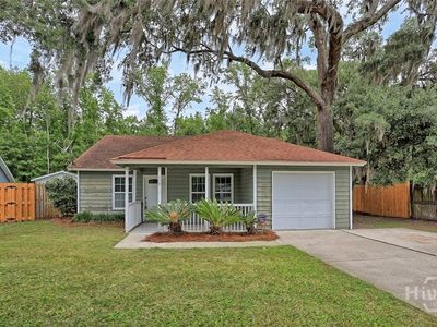 116 W White Hawthorne Drive