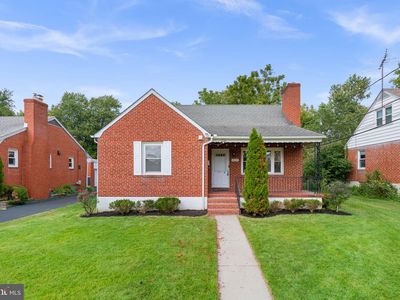 2604 Jerald Dr
