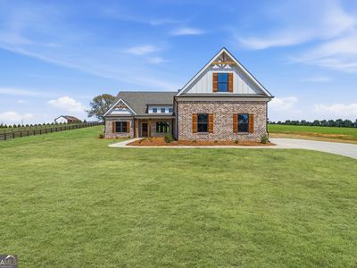 3625 Fannie Thompson Rd