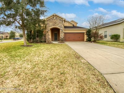 100 PRAIRIE RIDGE Drive