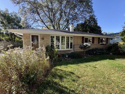 4009 West Hemlock STREET