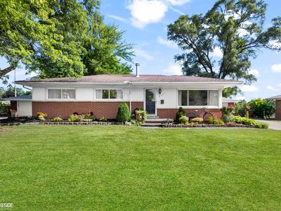 8337 Timberline Dr