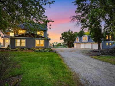 7680 Welcome Rd