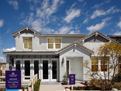 16652 Bristlecone Ave