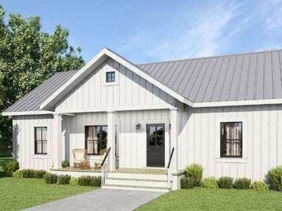 0 Arbacoochee Rd LOT 5