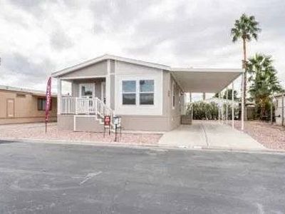 6420 E Tropicana Ave Space 249