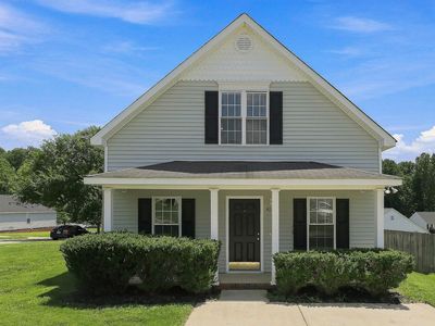 4005 Scofield Dr