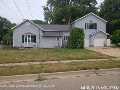 423 W Seminary St