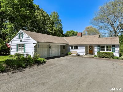 Property at 74 Hurlbutt Street, Wilton, CT