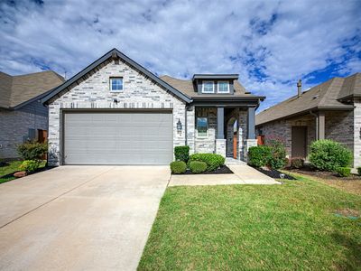 3911 Spencer Ln