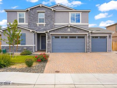 2219 Butte Creek Dr