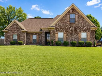 308 Garrison Dr
