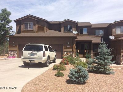 6998 N Starlight Ridge Pkwy #36