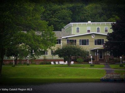 Property at 609 Green Lake Road, Athens, NY