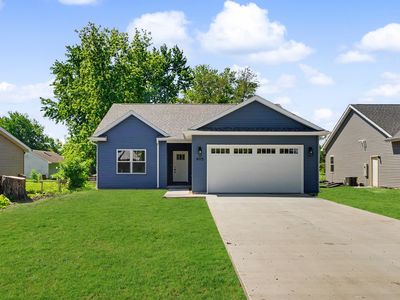 Property at 405 E Larmon St, Tolono, IL