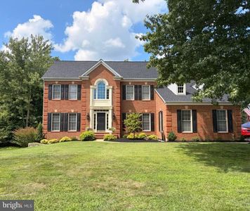 7433 Norwalk Ct