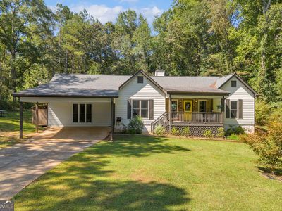 456 Brown Bridge Rd