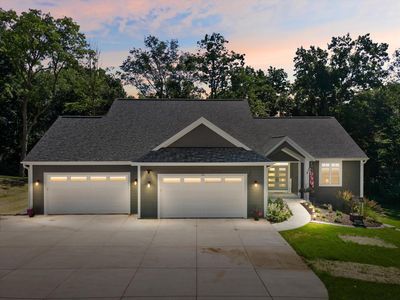 130 Plat ROAD
