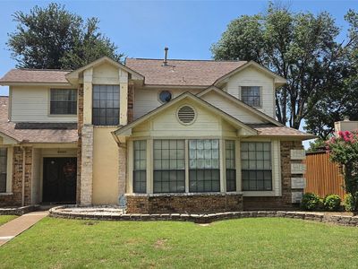 2020 E Branch Hollow Dr