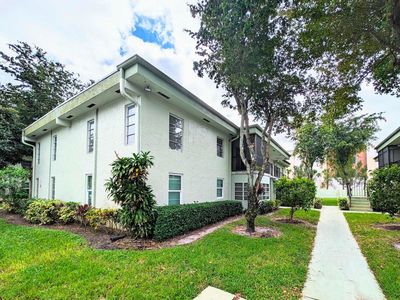 7515 S Oriole Boulevard #203