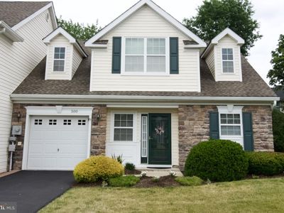 Property at 500 Harvest Dr, Blandon, PA