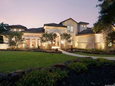 11214 Anaqua Springs