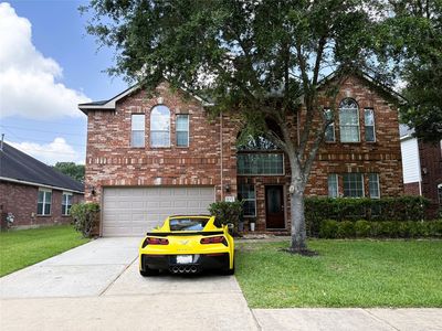 16315 E Amber Willow Trl