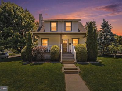 1229 Bon Air Rd