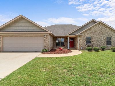 16415 Cherokee Bend Pkwy