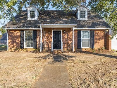 268 Hickory Trl