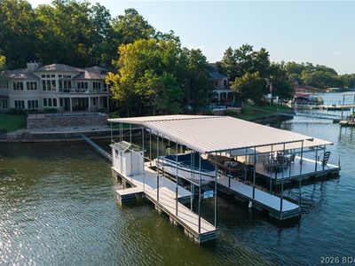 798 Grand Cove Rd