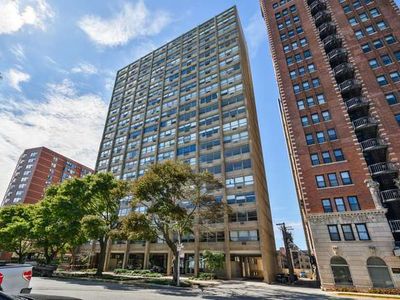 5530 S South Shore Dr #17B