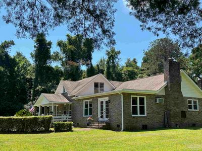 Property at 2637 Highway 4, Jay, FL