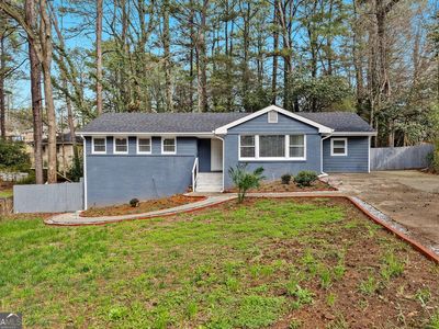 2666 Bonnie Ave
