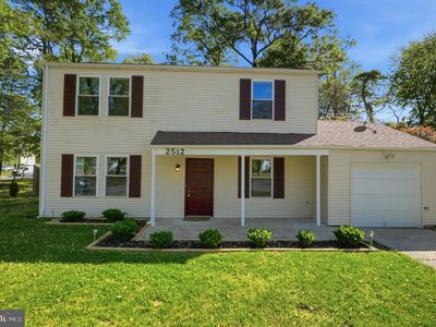 2512 Gittings Ct