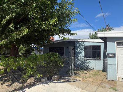 Property at 272 Irvington Drive, Ukiah, CA
